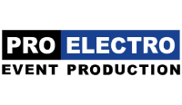 PROELECTRO EVENT PRODUCTION