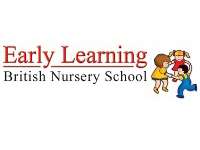 EARLY LEARNING – ΑΓΓΛΙΚΟΣ ΠΑΙΔΙΚΟΣ ΣΤΑΘΜΟΣ
