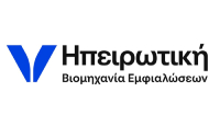 Ηπειρωτική Βιομηχανία Εμφιαλώσεων A.E.