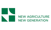 NEW AGRICULTURE – NEW GENERATION