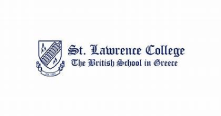 ST. LAWRENCE COLLEGE - ΑΘΗΝΑ