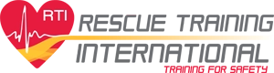 Rescue Training logo