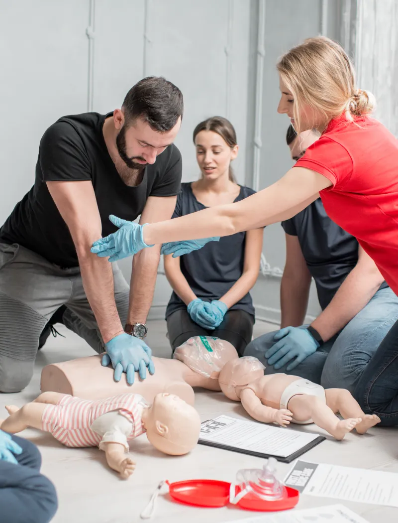 first-aid-training