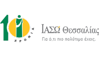ΙΑΣΩ ΘΕΣΣΑΛΙΑΣ