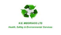 N.E. MIDORIACO LTD – ΜΕΛΕΤΕΣ ΠΕΡΙΒΑΛΛΟΝΤΟΣ