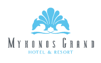 MYKONOS GRAND