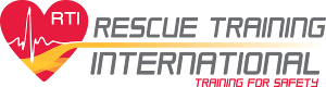 Rescue Logo