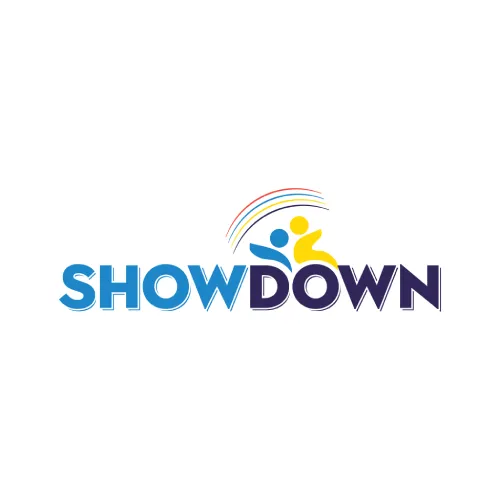 show-down