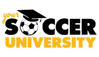 YOUR SOCCER UNIVERSITY