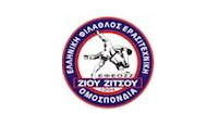 ΕΛΛΗΝΙΚΗ ΦΙΛΑΘΛΟΣ ΕΡΑΣΙΤΕΧΝΙΚΗ ΟΜΟΣΠΟΝΔΙΑ ΖΙΟΥ ΖΙΤΣΟΥ