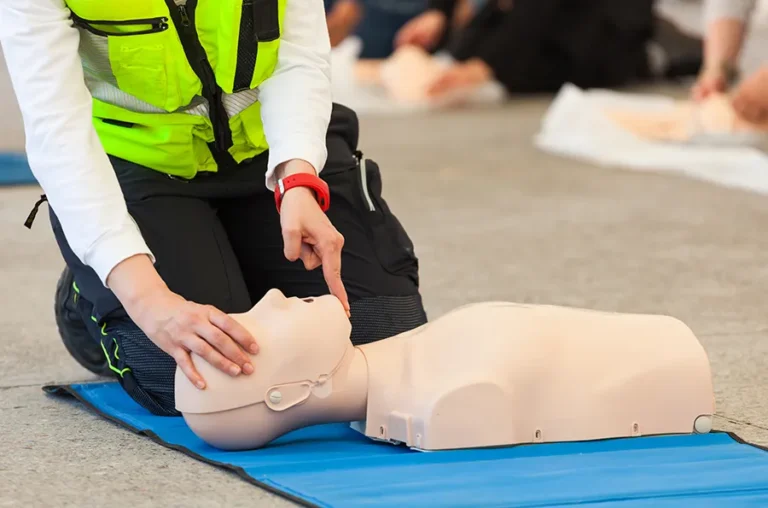 cpr-practice