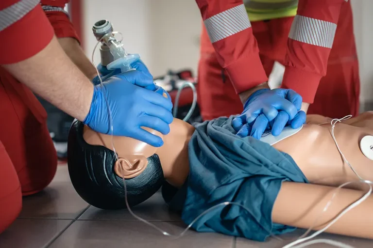 cpr-training