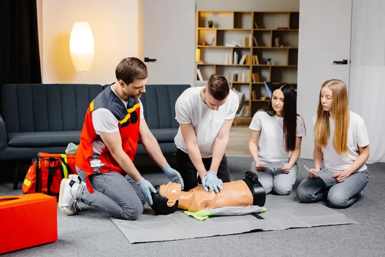 cpr-training-session-at-home-with-mannequin