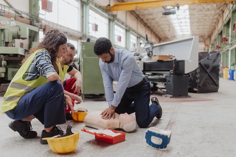 cpr-training
