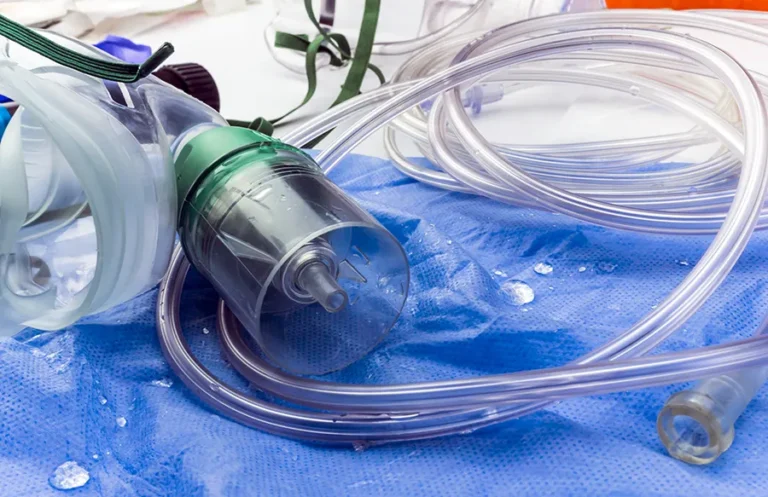 oxygen-mask