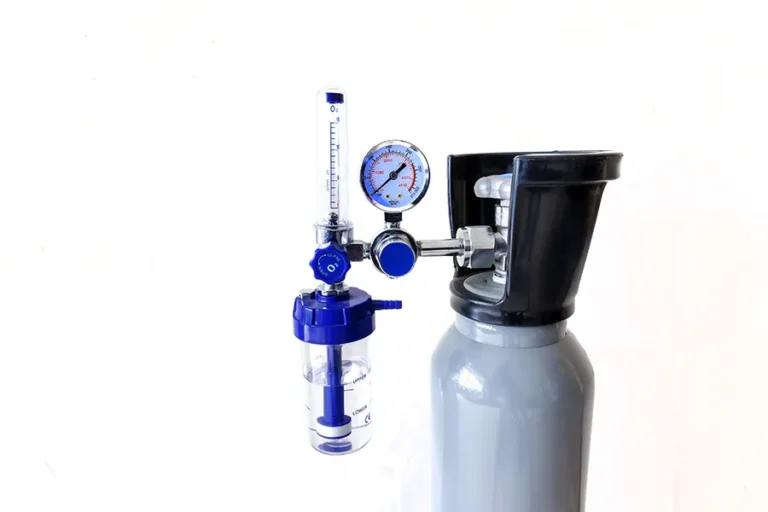 oxygen-tank
