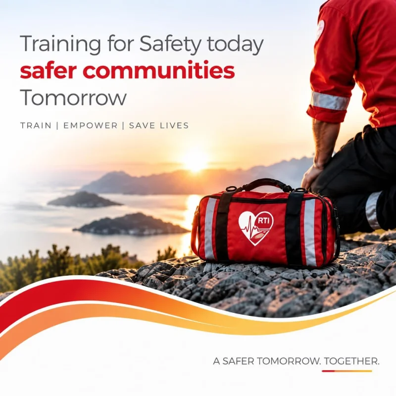 Safety Post Image